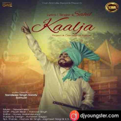 Sahil released his/her new Punjabi song Kaalja