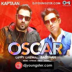 Gippy Grewal released his/her new Punjabi song Oscar