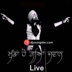 Ranjit Bawa released his/her new Punjabi song Munda Ho Gaya Jawan