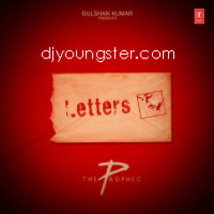 The PropheC released his/her new Punjabi song Letters