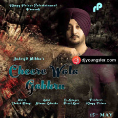 Inderjit Nikku released his/her new Punjabi song Cheere Wala Gabru