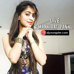 Mankirat Pannu released his/her new Punjabi song Yaari(Live)