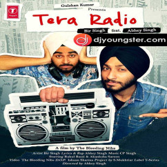 Bir Singh released his/her new Punjabi song Tera Radio