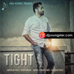 Sukhy Maan released his/her new Punjabi song Tight