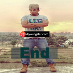 A Kay released his/her new Punjabi song End(Original)
