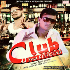 Aj  released his/her new Punjabi song Club