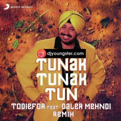 Daler Mehndi released his/her new Punjabi song Tunak Tunak Tun