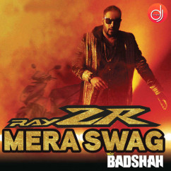 Badshah released his/her new Punjabi song RayZR Mera Swag