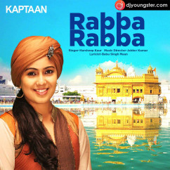Harshdeep Kaur released his/her new Punjabi song Rabba Rabba