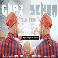 Gupz Sehra released his/her new Punjabi song Tom Ford