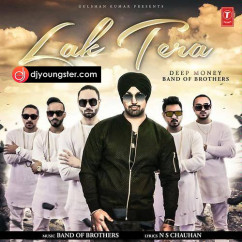 Deep Money released his/her new Punjabi song Lak Tera 