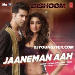 Aman Trikha released his/her new Hindi song Jaaneman Aah