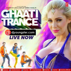 Sonu Kakkar released his/her new Hindi song Ghaati Trance