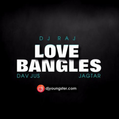 Jagtar released his/her new Punjabi song Love Bangles(Mashup)