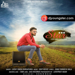 Lucky Singh Durgapuria released his/her new Punjabi song Star