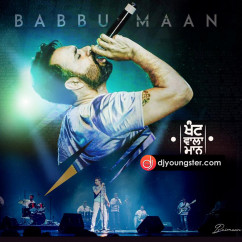 Babbu Maan released his/her new Punjabi song Doctor vs Nurse(Live)
