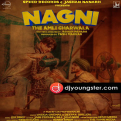 Vadda Grewal released his/her new Punjabi song Nagni