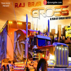 Raj Brar released his/her new Punjabi song Gross