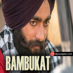 Manna Mand released his/her new Punjabi song Bambukat