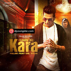 Falak released his/her new Punjabi song Main Ki Kara(Indian Summer Mix)