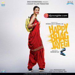 Harshdeep Kaur released his/her new Hindi song Happy Oye