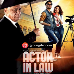 Junaid Younus released his/her new Hindi song Actor In Law(Title Track)