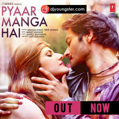 Armaan Malik released his/her new Hindi song Pyaar Manga Hai