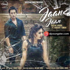 Harshit Tomar released his/her new Punjabi song Jaan Jaan 