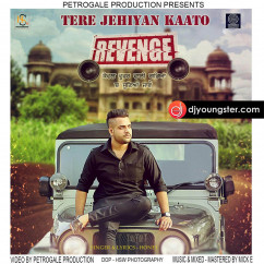 Honey released his/her new Punjabi song Tere Jehiyan Kato