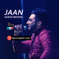 Aarsh Benipal released his/her new Punjabi song Jaan