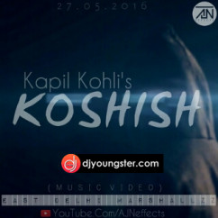 Kapil Kohli released his/her new Punjabi song Koshish 