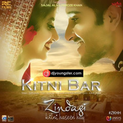 Sukhwinder Singh released his/her new Hindi song Kitni Bar