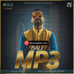 Bali released his/her new Punjabi song Mp3