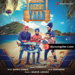 Sunmeet released his/her new Punjabi song Ghaint Yaar