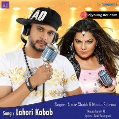 Mamta Sharma released his/her new Hindi song Lahori Kabab