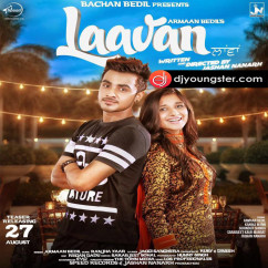 Armaan Bedil released his/her new Punjabi song Laavan