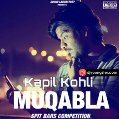 Kapil Kohli released his/her new Punjabi song Muqabla