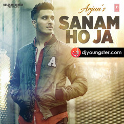Arjun released his/her new Punjabi song Sanam Ho Ja