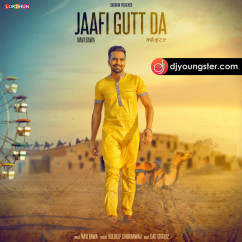 Navi Bawa released his/her new Punjabi song Jaafi Gutt Da
