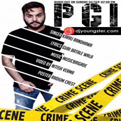 Karaj Randhawa released his/her new Punjabi song PGI