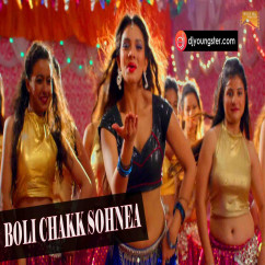 Miss Pooja released his/her new Punjabi song Boli Chakk Sohnea