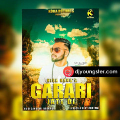 Nish Kang released his/her new Punjabi song Garrari Jatt Di