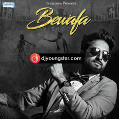 Vishoo released his/her new Punjabi song Bewafa