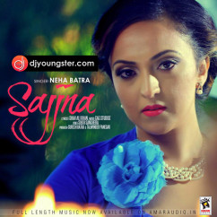 Neha Batra released his/her new Punjabi song Sajjna