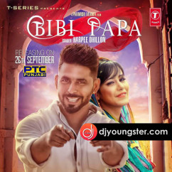 Harpreet Dhillon released his/her new Punjabi song Bibi Papa