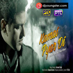 Feroz Khan released his/her new Punjabi song Kamai Pyar Di