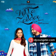 Ammy Virk released his/her new Punjabi song Lagdi Na Akh