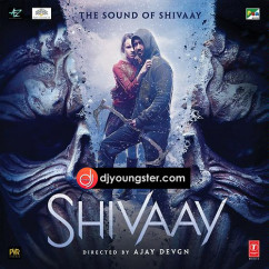 Kailash Kher released his/her new album song Shivaay
