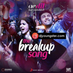 Arijit Singh released his/her new Hindi song The Breakup Song 