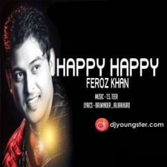 Feroz Khan released his/her new Punjabi song Happy Happy